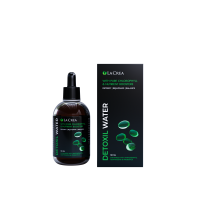 Detoxil Water Liver - remediu pentru ficat