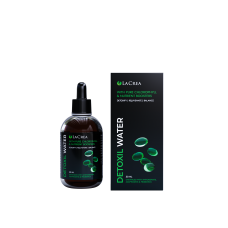 Detoxil Water Liver - remediu pentru ficat