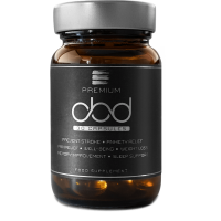 Premium CBD Capsules - ajutor pentru potență