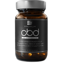 Premium CBD Capsules - ajutor pentru potență