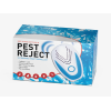Pest Reject - Repelant cu ultrasunete pentruzătoare și insecte