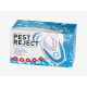 Pest Reject - Repelant cu ultrasunete pentru rozătoare și insecte