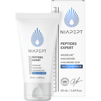 Niapept - un remediu pentru întinerire