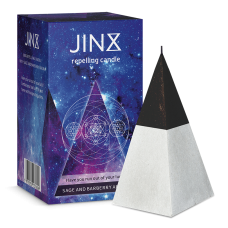 Lumanare cu parfum Jinx Candle