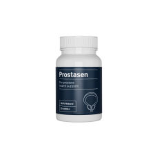 Prostasen - comprimate pentru prostatită