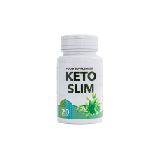 Keto Slim - capsule de slabit