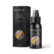 Bionetic - spray pentru păr