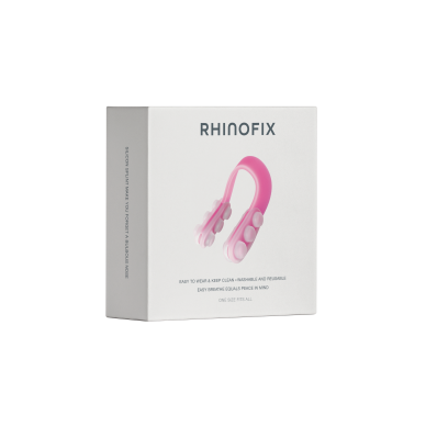 Rhinofix - Corectarea formei nasului