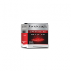 Revita Naturalis - crema anti-imbatranire