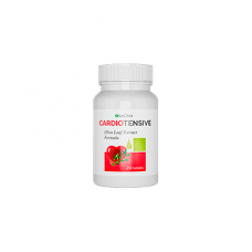 Cardiotensive - remediu pentru hipertensiune arterială