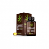 Cannabis oil - respingător de paraziți