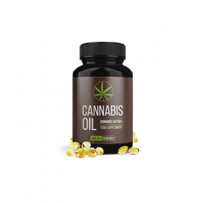 Cannabis Oil - remediu pentru imunitate