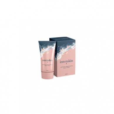 Intenskin - crema anti-imbatranire