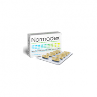 Normadex - Un remediu antiparazitar