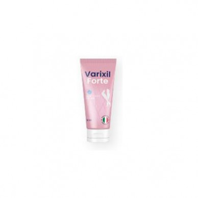 Varixil - remediu pentru varice