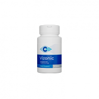 Vizonic - capsule pentru îmbunătățirea și protecția vederii.
