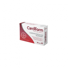 Cardiform - medicament pentru hipertensiune arterială