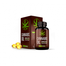Cannabis Oil - remediu pentru tratamentul prostatitei