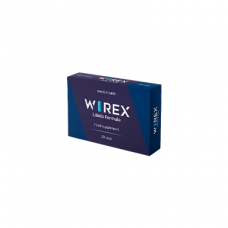 Wirex - remediu de potenta