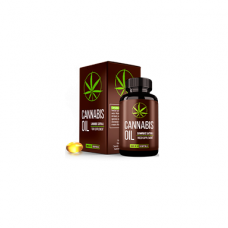 CANNABIS OIL - remediu pentru artrită