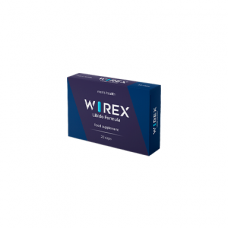 WIREX - remediu de potenta