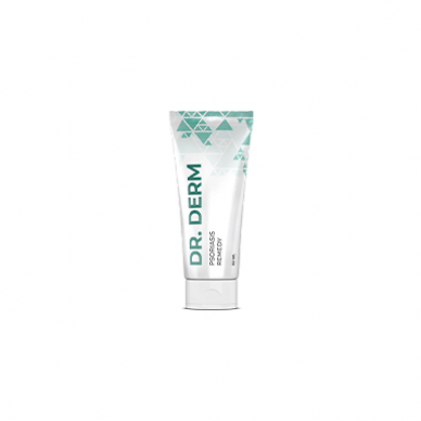 Dr.Derm - remediu împotriva psoriazisului
