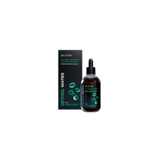 Detoxil water liver - curățare a ficatului