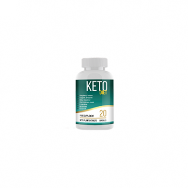 Keto Diet - picături keto pentru pierderea în greutate