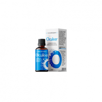 Oculear - capsule pentru îmbunătățirea și protecția vederii