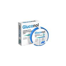 Gluconol - agent de control al zahărului din sânge