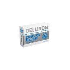 Deluron - remediu pentru tratamentul prostatitei