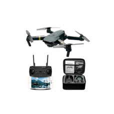 Drone 998PRO - dronă multifuncțională