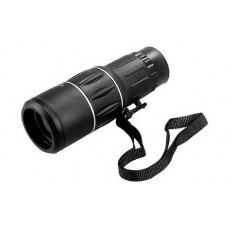 Monocular FullVision