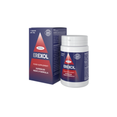 Erexol - Potenzia price - remediu pentru potență
