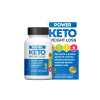 Power Keto - capsule pentru slăbit