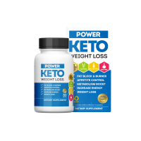 Power Keto - capsule pentru slăbit