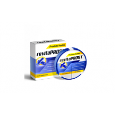 Revitaprost - capsule pentru tratamentul prostatitei