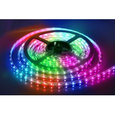 RGB LED Strip - bandă LED