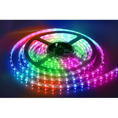 RGB LED Strip - bandă LED