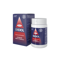 EREXOL - PROSTATIT - remediu pentru prostatită