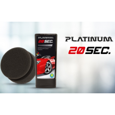 PLATINUM 20 SEC - soluție pentru îndepărtarea zgârieturilor auto