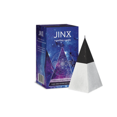 Lumanare cu parfum Jinx Candle