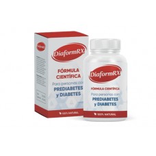 DiaformRX - capsule pentru diabet