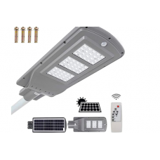 Led Solar Lamp - Lampă ultraluminoasă alimentată cu energie solară