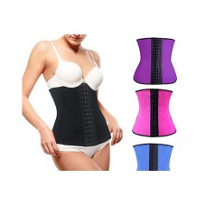 Waist Trainer - corset de reducere a taliei