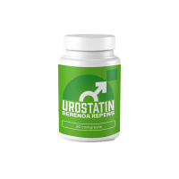 Urostatin - capsule pentru prostatită