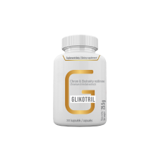 Glikotril - capsule pentru diabet