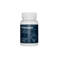 Prostasen - capsule pentru prostatită