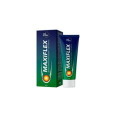 Maxiflex - balsam pentru articulații