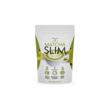 Matcha Slim - supliment de slabit